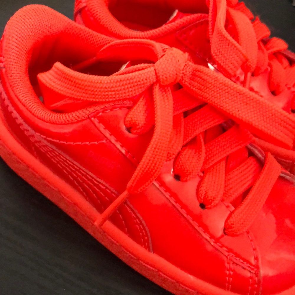 Boy shoes